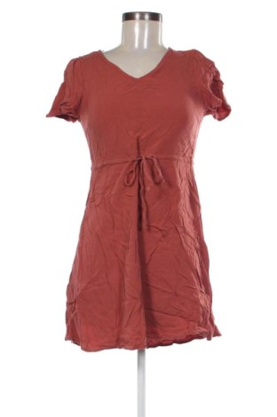Kleid Vero Moda, Größe S, Farbe Rot, Preis € 14,00