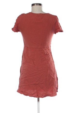 Kleid Vero Moda, Größe S, Farbe Rot, Preis € 14,00