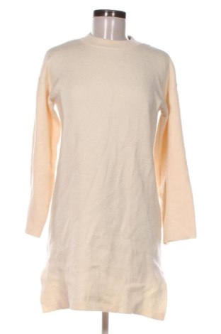 Šaty  Vero Moda, Veľkosť XXS, Farba Kremová, Cena  13,80 €