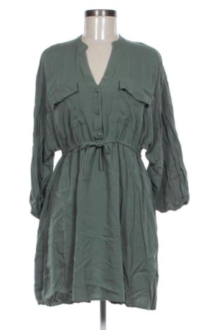 Kleid Vero Moda, Größe M, Farbe Grün, Preis 14,00 €