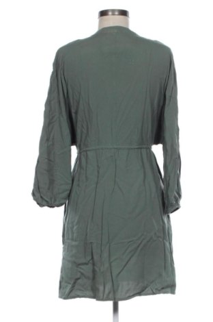 Kleid Vero Moda, Größe M, Farbe Grün, Preis 14,00 €