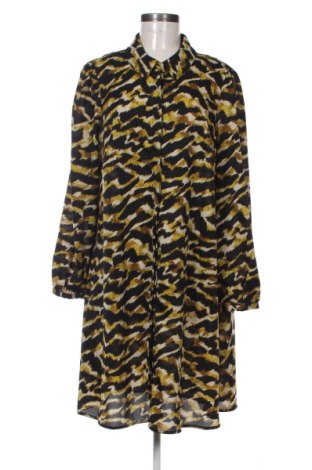 Kleid Vero Moda, Größe XL, Farbe Mehrfarbig, Preis 17,00 €