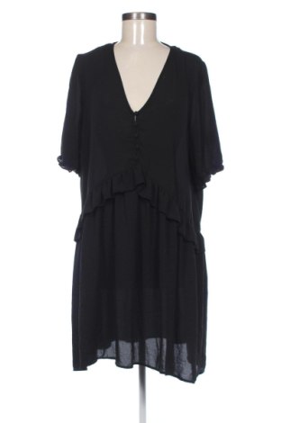 Rochie Vero Moda, Mărime 3XL, Culoare Negru, Preț 72,99 Lei