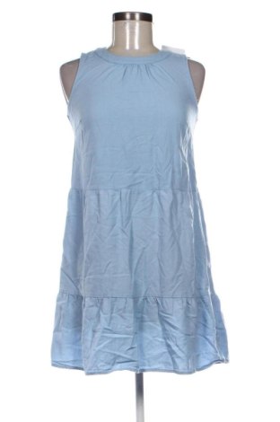 Sukienka Vero Moda, Rozmiar XS, Kolor Niebieski, Cena 72,99 zł