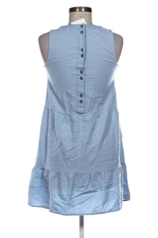 Sukienka Vero Moda, Rozmiar XS, Kolor Niebieski, Cena 72,99 zł