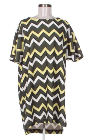 Рокля Verysimple, Размер XXL, Цвят Многоцветен, Цена 24,54 €