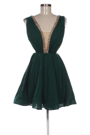 Рокля Vezuvio, Размер M, Цвят Зелен, Цена 31,65 €