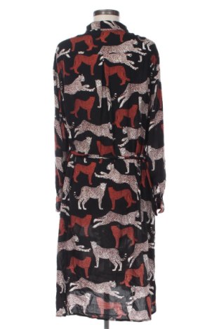 Рокля Violeta by Mango, Размер XL, Цвят Многоцветен, Цена 25,00 €