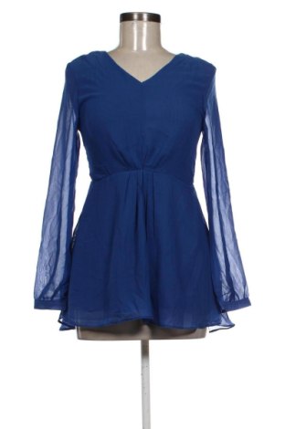 Ruha Voyelles, Méret XS, Szín Kék, Ár 13 223 Ft