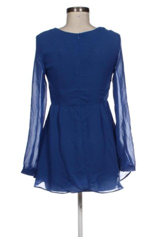 Ruha Voyelles, Méret XS, Szín Kék, Ár 13 223 Ft