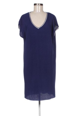 Kleid WE, Größe M, Farbe Blau, Preis € 19,95
