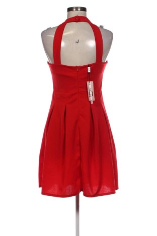 Рокля Wal G, Размер M, Цвят Червен, Цена 55,00 €