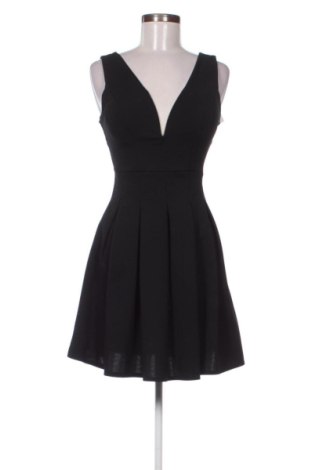 Šaty  Wal G, Velikost M, Barva Černá, Cena  696,00 Kč