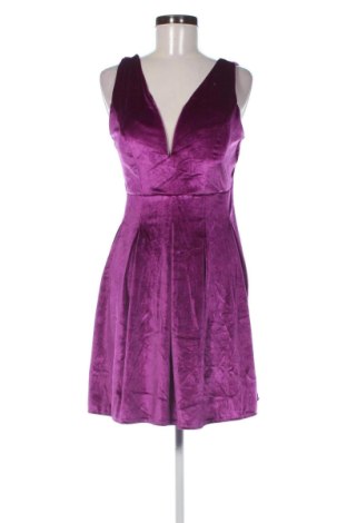 Рокля Wal G, Размер XL, Цвят Лилав, Цена 56,24 €