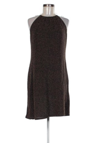 Kleid Walk And Talk, Größe L, Farbe Mehrfarbig, Preis 20,00 €