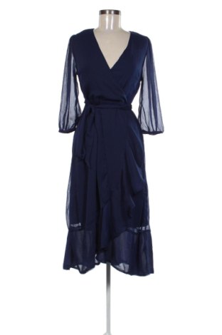 Šaty  Wallis, Veľkosť M, Farba Modrá, Cena  71,66 €