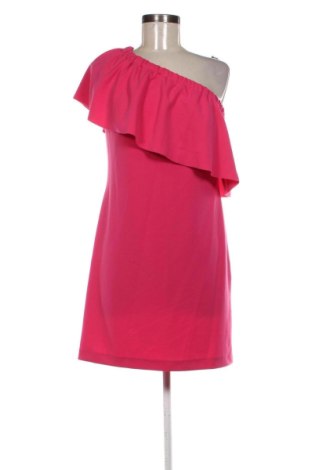 Φόρεμα Warehouse, Μέγεθος M, Χρώμα Ρόζ , Τιμή 24,45 €