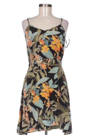 Φόρεμα Warehouse, Μέγεθος M, Χρώμα Πολύχρωμο, Τιμή 14,99 €