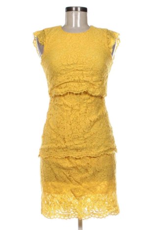 Šaty  Warehouse, Veľkosť XS, Farba Žltá, Cena  29,95 €