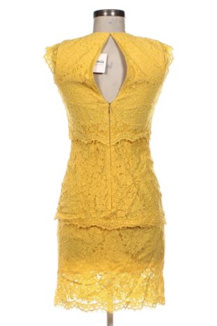 Šaty  Warehouse, Veľkosť XS, Farba Žltá, Cena  29,95 €