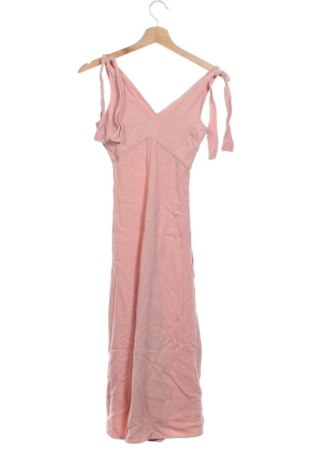 Φόρεμα Wilfred, Μέγεθος XXS, Χρώμα Σάπιο μήλο, Τιμή 42,01 €