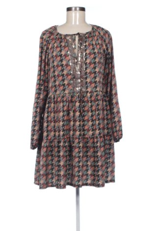 Šaty  Wiya, Velikost M, Barva Vícebarevné, Cena  729,00 Kč