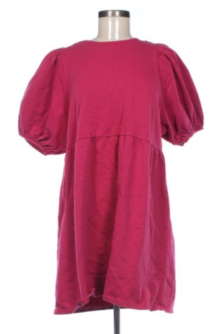 Φόρεμα Xlnt, Μέγεθος XL, Χρώμα Ρόζ , Τιμή 24,45 €