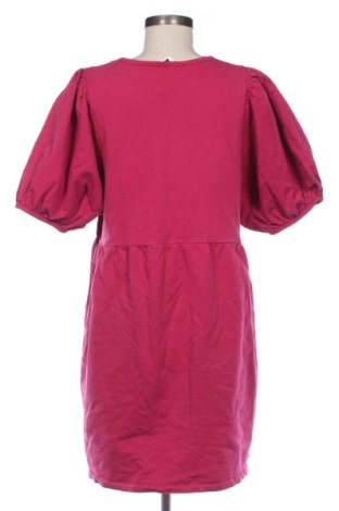 Φόρεμα Xlnt, Μέγεθος XL, Χρώμα Ρόζ , Τιμή 24,45 €