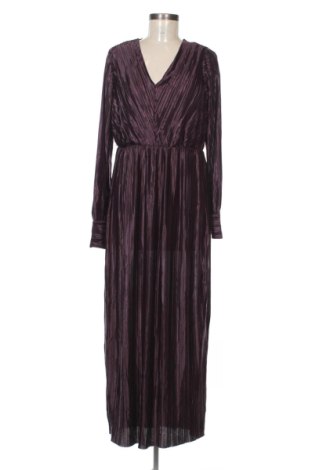 Sukienka Y.A.S, Rozmiar L, Kolor Fioletowy, Cena 589,99 zł