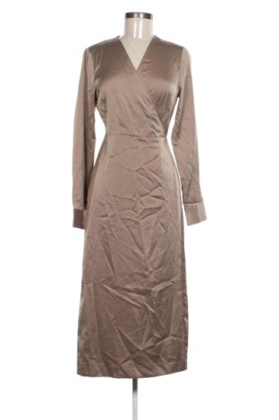 Φόρεμα Y.A.S, Μέγεθος S, Χρώμα Καφέ, Τιμή 117,99 €