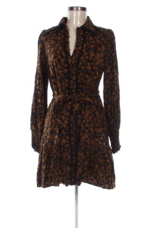 Kleid Y.A.S, Größe M, Farbe Mehrfarbig, Preis 54,99 €