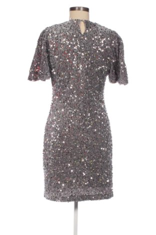 Kleid Y.Two Jeans, Größe S, Farbe Silber, Preis € 21,58