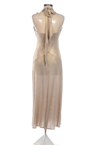 Šaty  Yes Yes, Veľkosť M, Farba Zlatistá, Cena  31,72 €