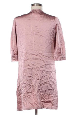 Šaty  Yes Zee, Veľkosť L, Farba Popolavo ružová, Cena  25,95 €
