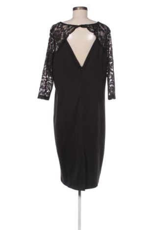 Kleid Yessica, Größe XL, Farbe Schwarz, Preis 41,99 €