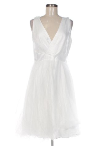 Sukienka Yessica, Rozmiar M, Kolor Biały, Cena 94,99 zł