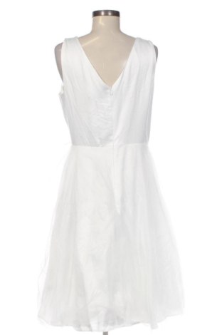 Sukienka Yessica, Rozmiar M, Kolor Biały, Cena 94,99 zł