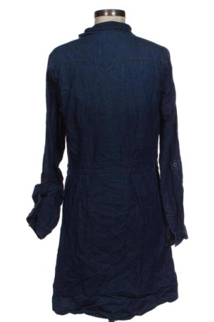 Šaty  Yessica, Velikost L, Barva Modrá, Cena  549,00 Kč