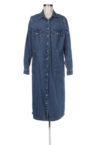Šaty  Yessica, Veľkosť XL, Farba Modrá, Cena  19,95 €