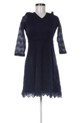 Šaty  Yessica, Veľkosť M, Farba Modrá, Cena  20,00 €