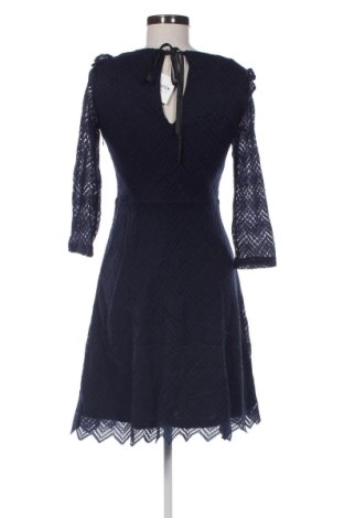 Šaty  Yessica, Veľkosť M, Farba Modrá, Cena  20,00 €