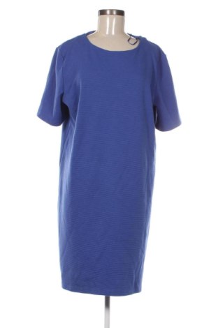 Rochie Yessica, Mărime L, Culoare Albastru, Preț 123,99 Lei