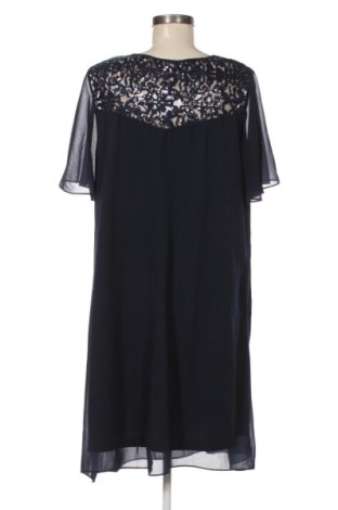 Φόρεμα Yessica, Μέγεθος XXL, Χρώμα Μπλέ, Τιμή 13,99 €