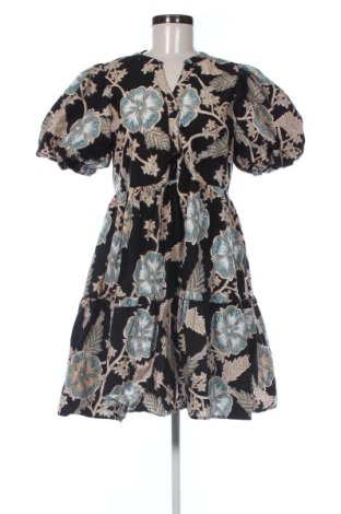 Šaty  Yessica, Velikost M, Barva Vícebarevné, Cena  565,00 Kč