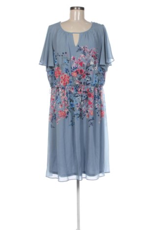 Φόρεμα Yessica, Μέγεθος XXL, Χρώμα Πολύχρωμο, Τιμή 37,99 €