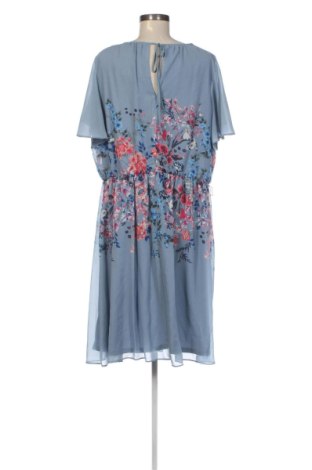 Φόρεμα Yessica, Μέγεθος XXL, Χρώμα Πολύχρωμο, Τιμή 37,99 €