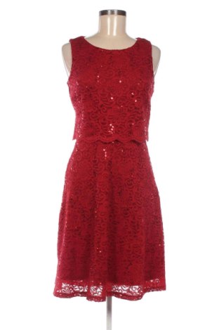 Kleid Yessica, Größe S, Farbe Rot, Preis € 29,64