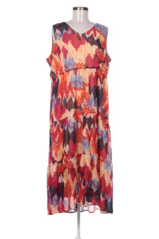 Φόρεμα Yessica, Μέγεθος XL, Χρώμα Πολύχρωμο, Τιμή 19,99 €