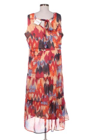 Φόρεμα Yessica, Μέγεθος XL, Χρώμα Πολύχρωμο, Τιμή 19,99 €