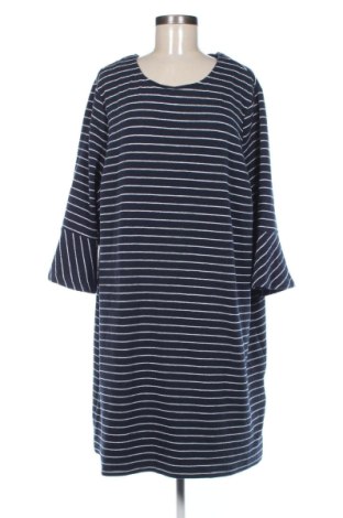 Φόρεμα Yessica, Μέγεθος 3XL, Χρώμα Πολύχρωμο, Τιμή 6,99 €